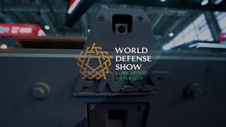 World Defense Show 2024  #fnss #wds #wds2024