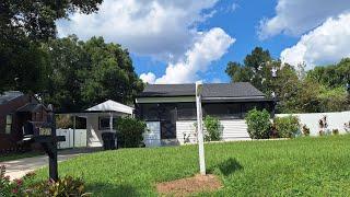 Se Vende Casa de 4 Dormitorios 2 Baños en Lakeland, Florida 33815