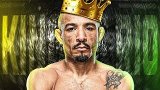  King of Rio | Jose Aldo Full Fight Marathon