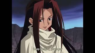 The Gate of Babylon - Shaman King