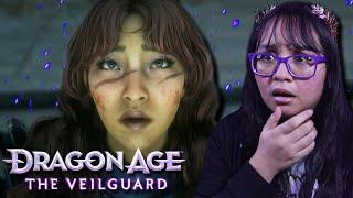 The Seige of Weisshaupt | Dragon Age: The Veilguard Part 18 | First Playthrough | AGirlAndAGame