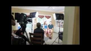 HGTV House Hunters Greenville SC - Behind The Scenes: David Painter Realtor