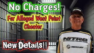 NEW DETAILS - What Everyone Got Wrong About The West Point Cheater!