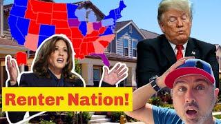 This Election could change Real Estate forever!