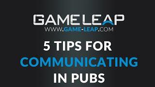 Is Your Communication Losing You MMR? | Dota 2 Guide | GameLeap