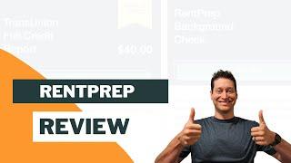 RentPrep Review | Best Tenant Screening Services