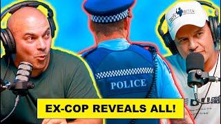 Ex-Cop Reveals Police Quotas!