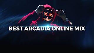 KTREK BEST ARCADIA ONLINE MIX