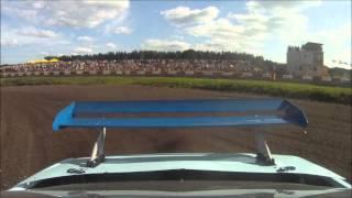 Nez Championship Litauen 2011