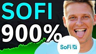 SOFI Stock FRIDAY CRAZY END! (buying?) SoFi Technologies stock best stock trading brokers