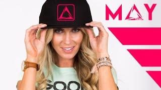 TRIXIN MAY RELEASES!