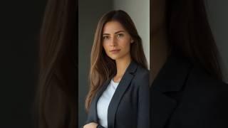 Sleek Blazer with Modern Elegance #fashion #blazer #chicstyle