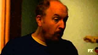 Louie CK does the Beatles