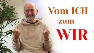 Vom Ich zum Wir - Metta Sutta Teil 8 - Botschaften des Herzens 2021 - Roland Nyanabodhi