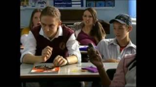 Marc Silcock in Waterloo Road (Series 1)