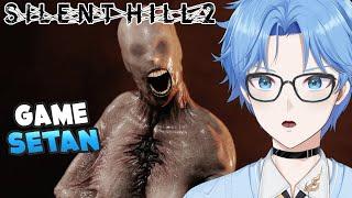 MASIH MENCARI ISTRI! Silent Hill 2 Remake Bahasa Indonesia #6