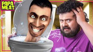 Skibidi Toilet is Taking Over YouTube