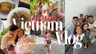 Vietnam Travel Vlog: Hanoi, Sapa, HaLong Bay  — DIY Itinerary w/ Expenses | Cristine Buenas