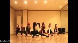 Girls' Generation (SNSD) - "The Boys" Dance Cover by Black Queen