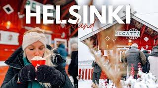 48hrs to visit HELSINKI with ​⁠Flying the Nest Expedition | Finland Travel Vlog ​⁠x Trova Trip