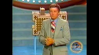 Family Feud: (Dawson) (Nighttime Syndicated) (Show #011) (1977) (Family Feud Board Game?)