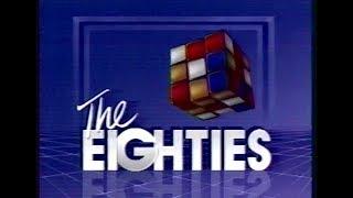 The Eighties - NBC 1980's Retrospective (1989)