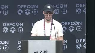 DEF CON 32 - Inside the FBI’s Secret Encrypted Phone Company ‘Anom’ - Joseph Cox