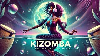 Kizomba Mix : Soft Tarraxo & Urban Kiz To Dance, Relax