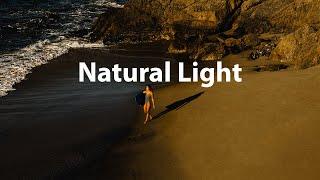 Using Natural Light in Photography - Why Light Matters