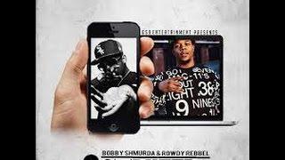 Bobby Shmurda - Computers (Instrumental) [Re-Prod. By King Eezy]