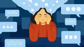 [GNhà] - Bạn không cần phải để tâm đến tính tiêu cực của người khác