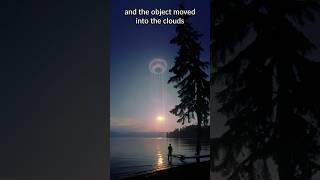 Weird UFO Attacks Russian City | Jellyfish Being Seen in The Sky #paranormal #funfacts #scary