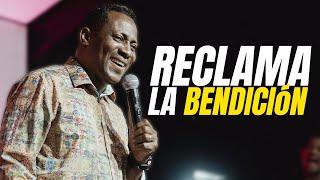 Reclama la bendición que Dios te entregó | Apóstol Rolando Metivier