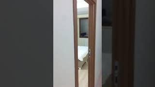 شقة للبيع في اسطنبول بيليك دوزو غرفة وصالة بمجمع سكني في أرقى الأحياء عدنان قهوجي | 69 الف دولار