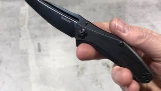 If you haven’t seen it yet the BladeOps exclusive Mini Natrix from Kershaw makes a perfect gift 