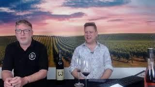 Wines of Austria (2024) - The Online Wine Tasting Club