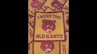 Old Kanye [Prod By SeanKeatonTheHNIC]