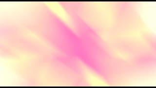 2 Hours of Pastel Gradient Mesmerizing Pink Yellow Sheer Chill Animated Background (No Sound)