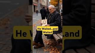 Every Day He Waited… But No One Returned – Most Painful AI Short
