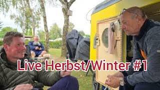 Live Herbst/Winter Tour T1