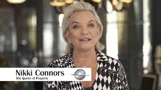 Nikki Connors Propellor Property Investments and Seminars