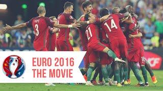 UEFA Euro 2016 ● The Movie ᴴᴰ