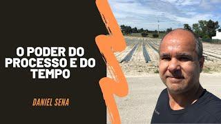 Foque no processo e confie no tempo | Daniel Sena