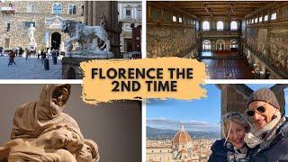 Uncover Florence's Hidden Gems On Your 2nd Trip! | Italy Travel Guide