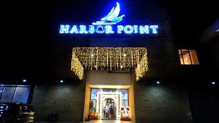 Ayala Malls Harbor Point Olongapo City Zambales Walking Tour