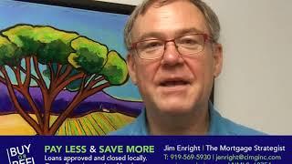 Chapel Hill Mortgage Broker Review Jim Enright by Paul B