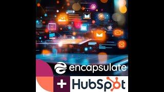 Encapsulate Official Hubspot Partners