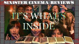 It’s What’s Inside (2024) Review