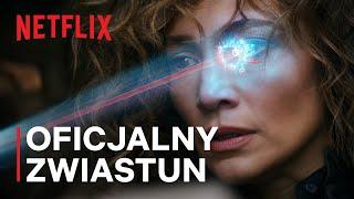 Atlas | Oficjalny zwiastun | Netflix