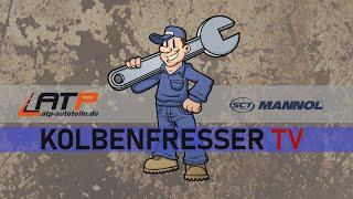 Kolbenfresser TV | Das Partnerprogramm ATP + Mannol | v.100 